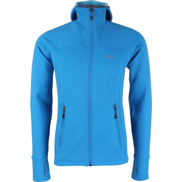 Куртка Сплав Delta Power Stretch голубой