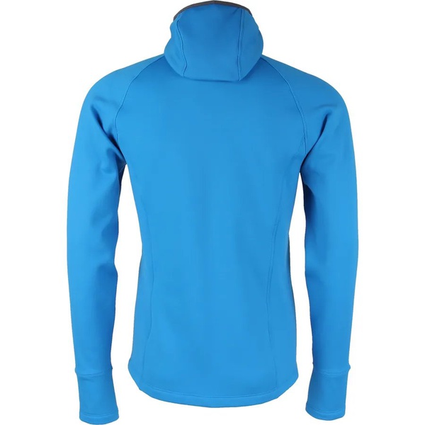 Куртка Сплав Delta Power Stretch голубой