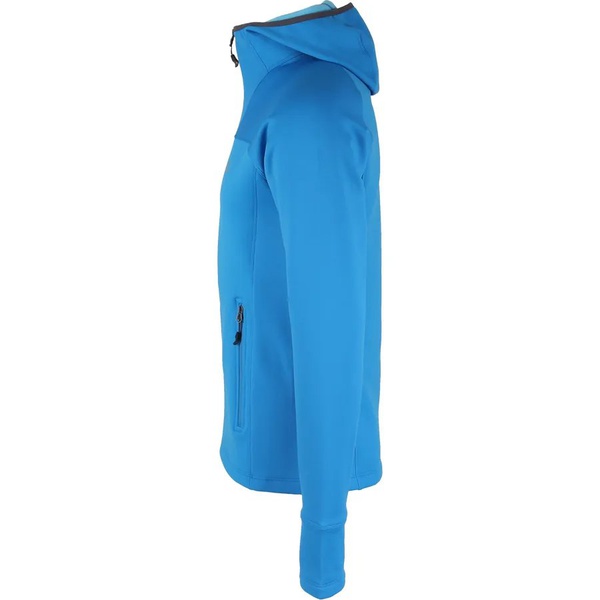 Куртка Сплав Delta Power Stretch голубой