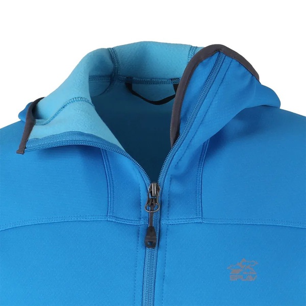 Куртка Сплав Delta Power Stretch голубой