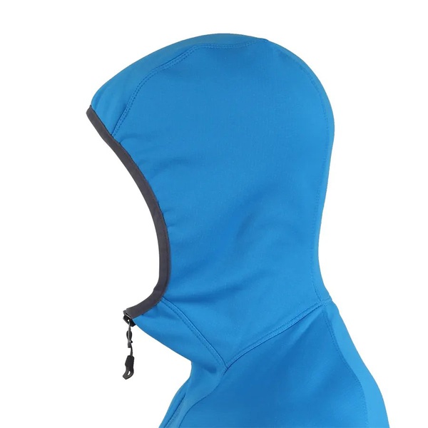 Куртка Сплав Delta Power Stretch голубой