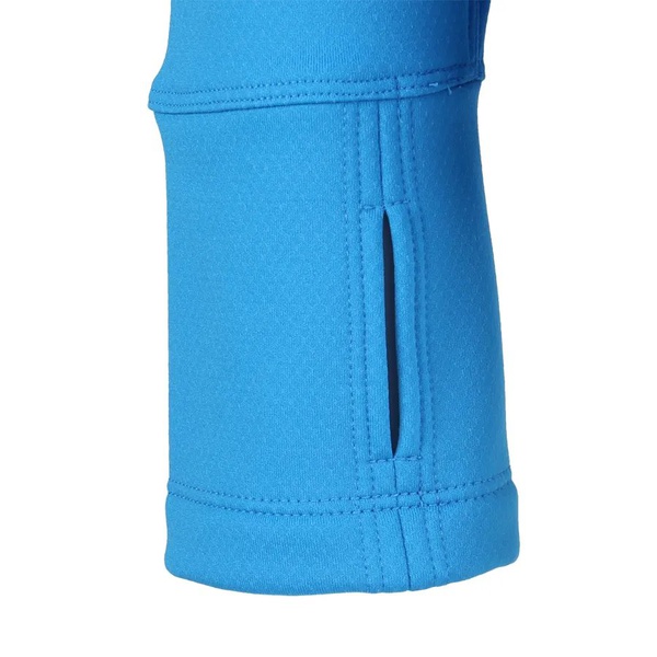 Куртка Сплав Delta Power Stretch голубой