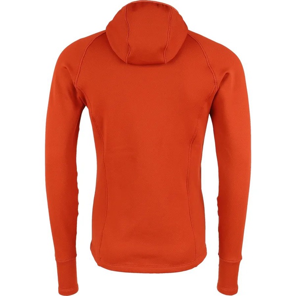 Куртка Сплав Delta Power Stretch кирпичный