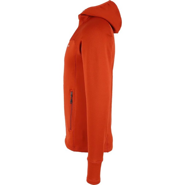 Куртка Сплав Delta Power Stretch кирпичный