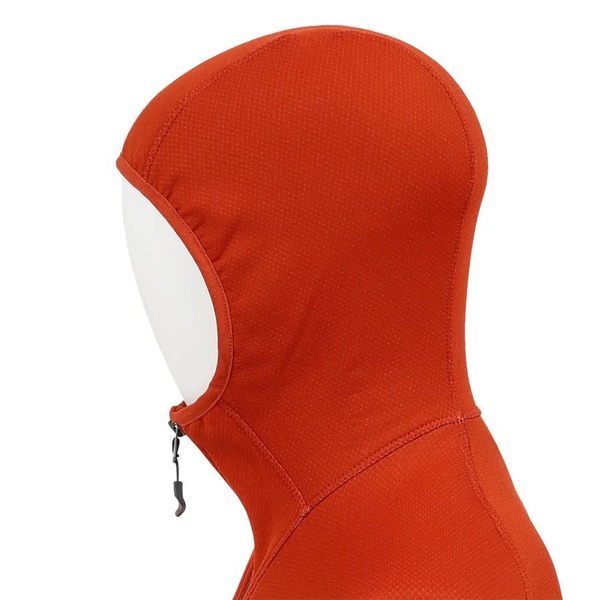 Куртка Сплав Delta Power Stretch кирпичный