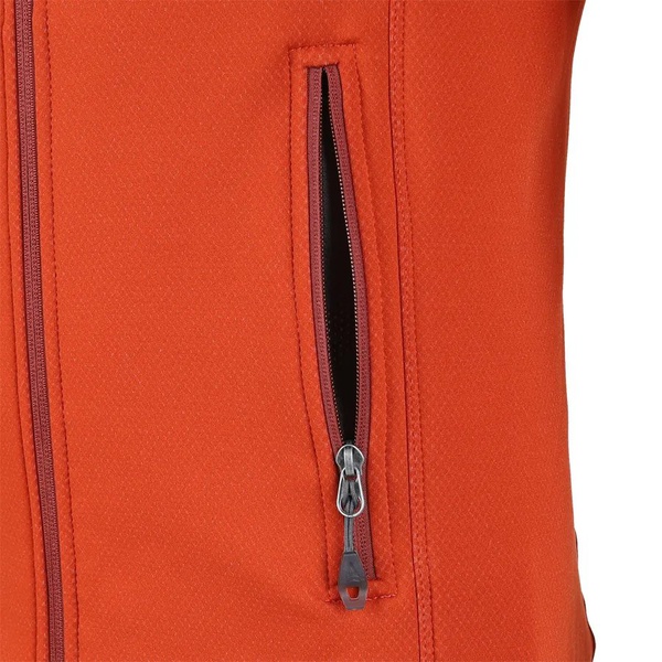 Куртка Сплав Delta Power Stretch кирпичный