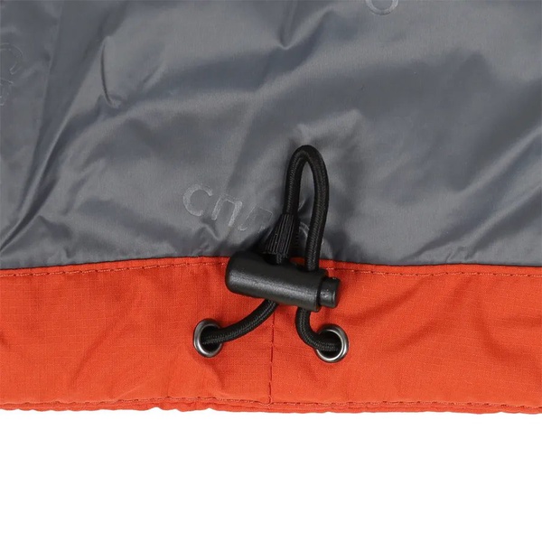 Куртка Сплав Delta Power Stretch кирпичный