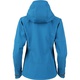 Куртка женская Сплав SoftShell Proxima синий. Фото 2