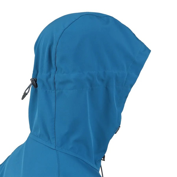 Куртка женская Сплав SoftShell Proxima синий