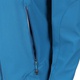 Куртка женская Сплав SoftShell Proxima синий. Фото 6