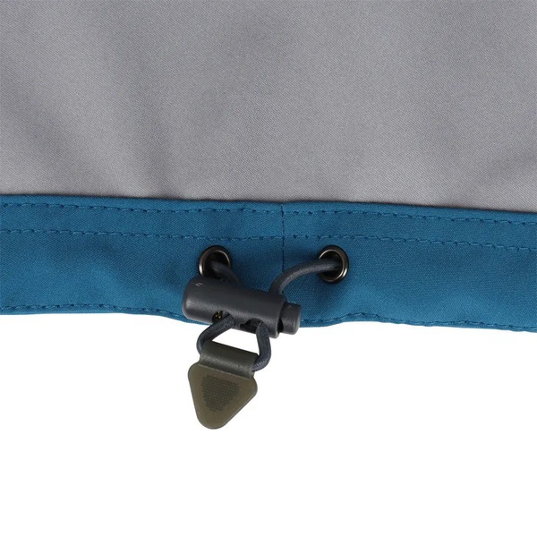 Куртка женская Сплав SoftShell Proxima синий