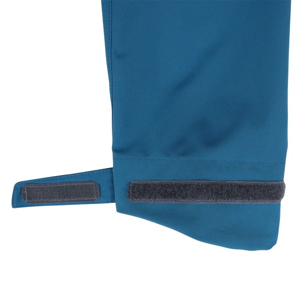Куртка женская Сплав SoftShell Proxima синий