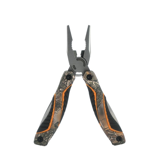 Мультитул AceCamp 9 в 1 (2564)