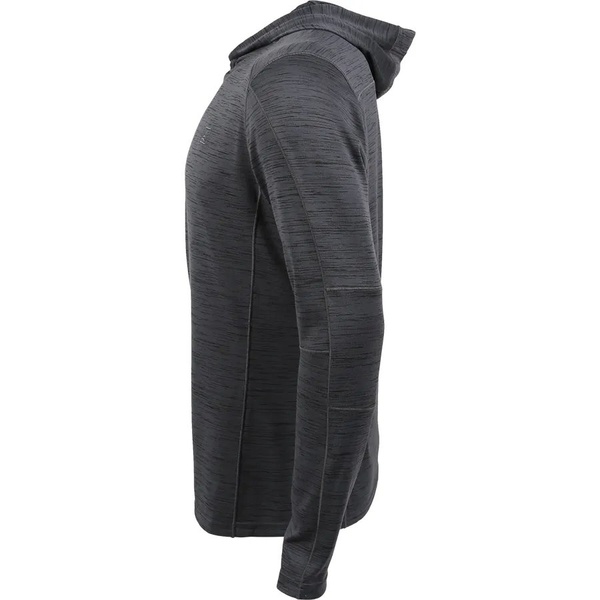 Термофутболка Сплав футболка L/S Burn (меланж) графит