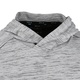 Термофутболка Сплав футболка L/S Burn (меланж) серый. Фото 4