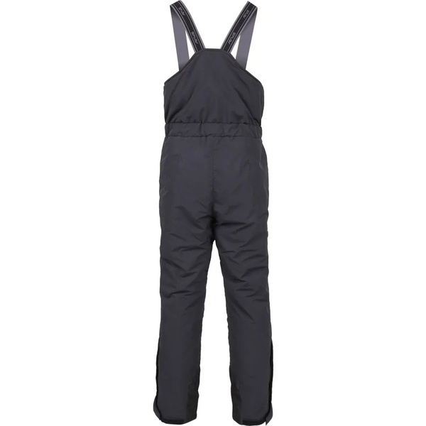 Полукомбинезон Сплав Аляска черный