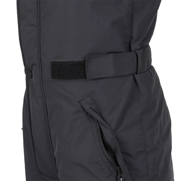 Полукомбинезон Сплав Аляска черный