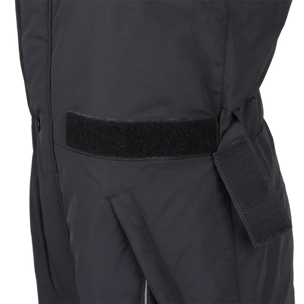 Полукомбинезон Сплав Аляска черный