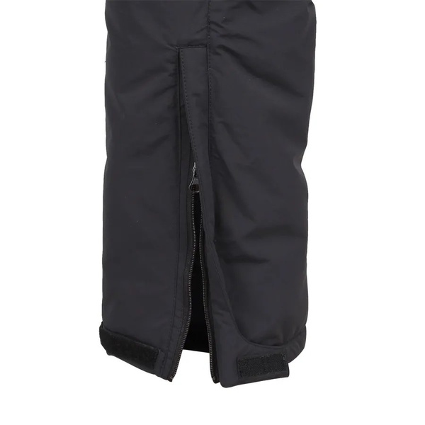 Полукомбинезон Сплав Аляска черный