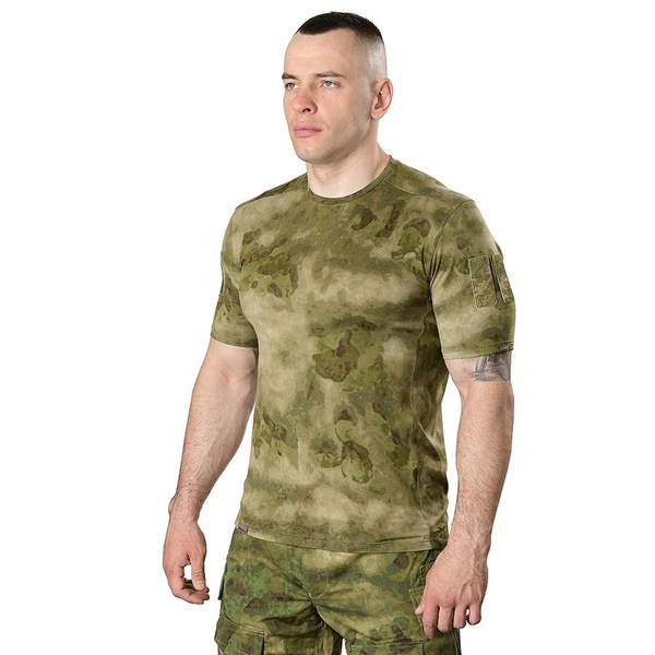 Футболка 5.45 Design Рысь-С