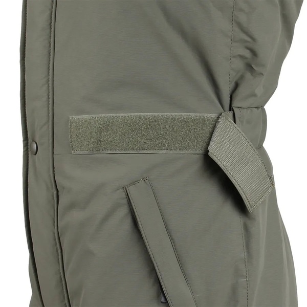 Полукомбинезон Сплав Аляска олива