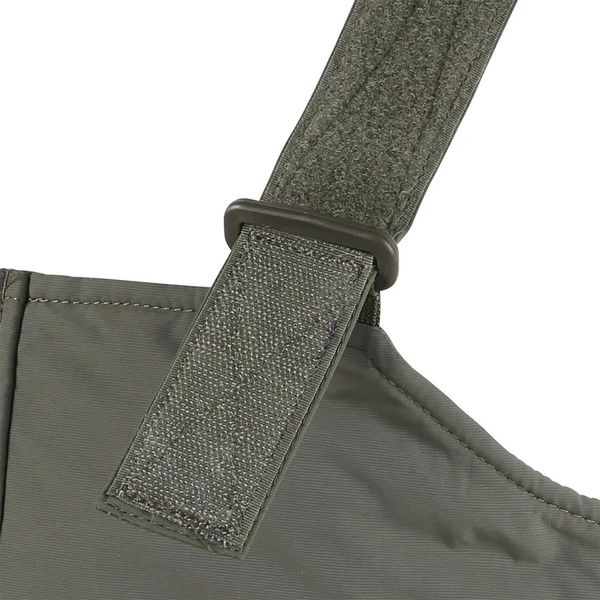 Полукомбинезон Сплав Аляска олива