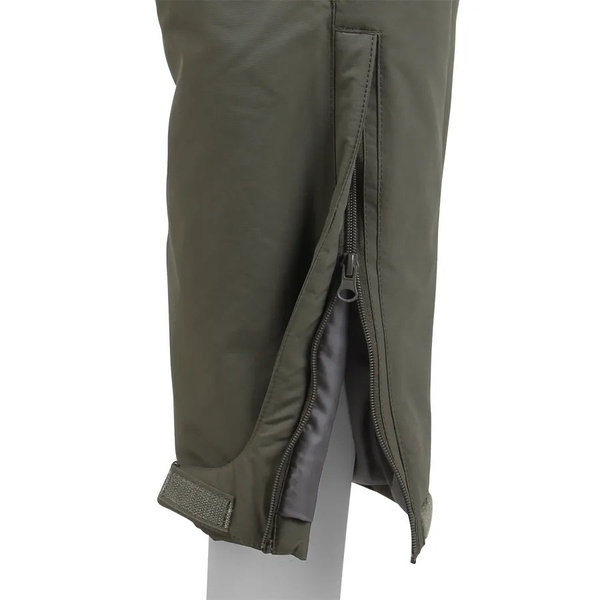 Полукомбинезон Сплав Аляска олива