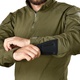 Рубашка тактическая 5.45 Design Рысь ranger green. Фото 4