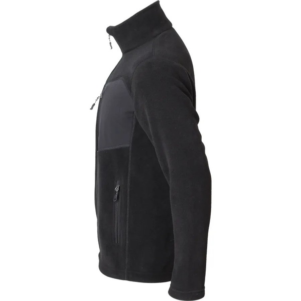 Куртка Сплав EL Capitan Polartec 200 черный