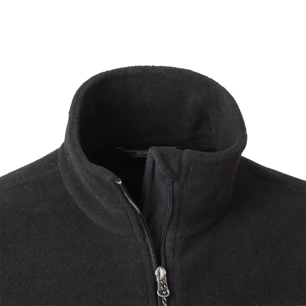 Куртка Сплав EL Capitan Polartec 200 черный