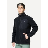 Куртка Сплав EL Capitan Polartec 200 черный