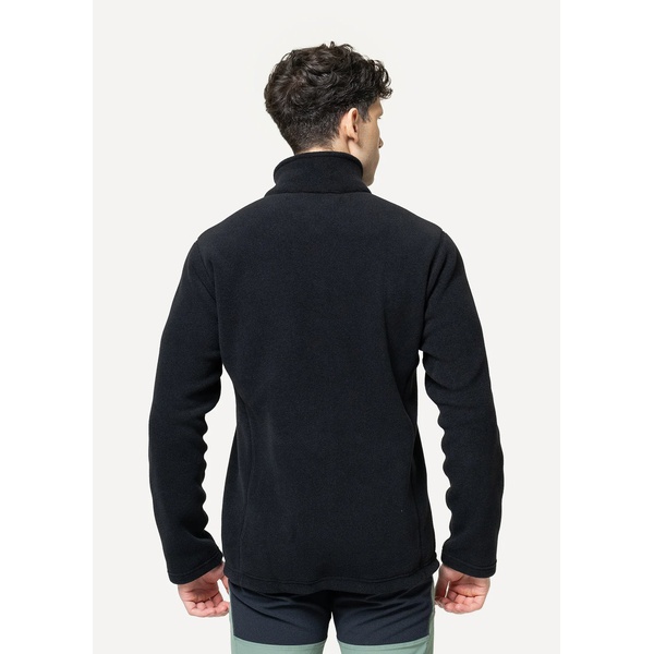 Куртка Сплав EL Capitan Polartec 200 черный