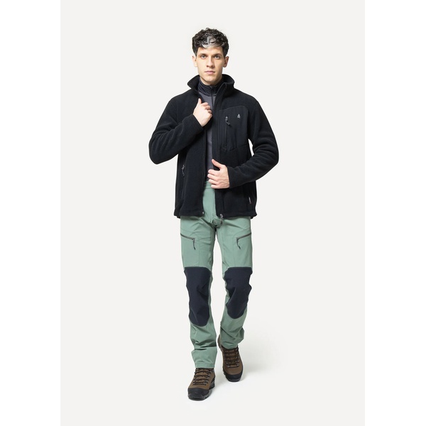 Куртка Сплав EL Capitan Polartec 200 черный