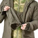Куртка демисезонная утепленная 5.45 Design Росомаха A-Tacs FG. Фото 8