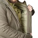Куртка демисезонная утепленная 5.45 Design Росомаха multicam. Фото 8