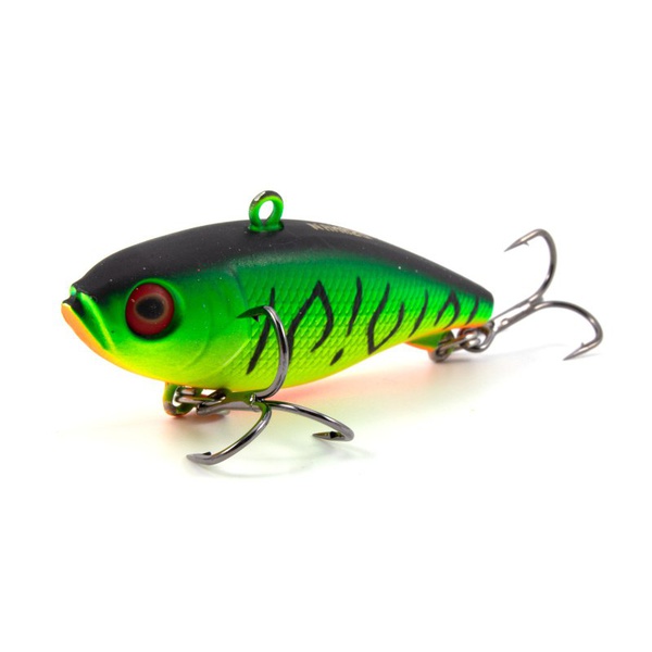 Воблер Namazu Giggles 60 мм №2