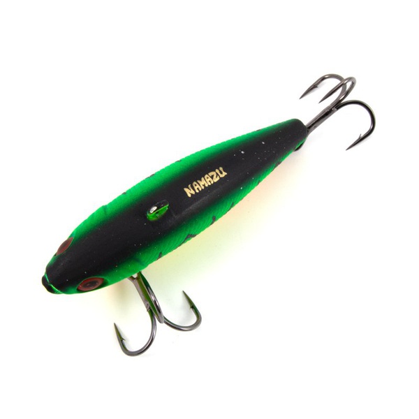 Воблер Namazu Giggles 60 мм №2