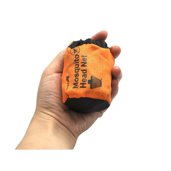 Сетка противомоскитная AceCamp Mosquito Headnet