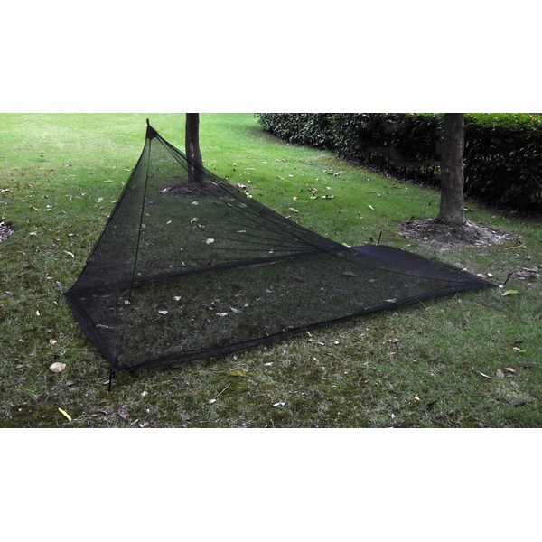 Сетка-палатка противомоскитная AceCamp Mosquito Pyramide на 1 персону