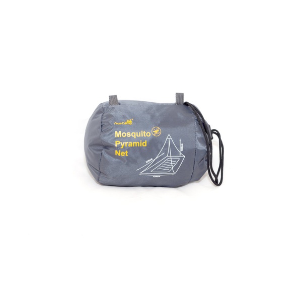 Сетка-палатка противомоскитная AceCamp Mosquito Pyramide на 1 персону