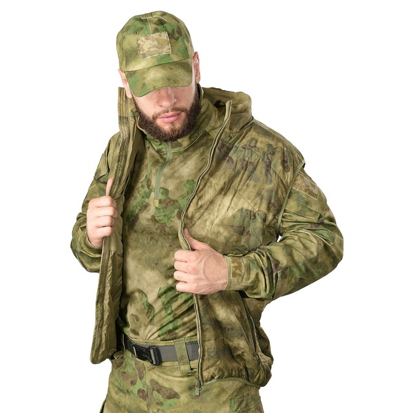 Жилет 5.45 Design Каракурт Лофт multicam