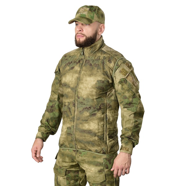 Жилет 5.45 Design Каракурт Лофт multicam
