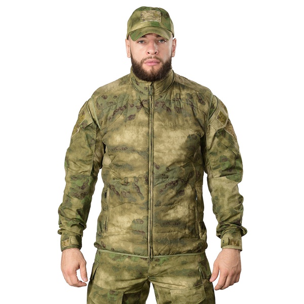Жилет 5.45 Design Каракурт Лофт multicam