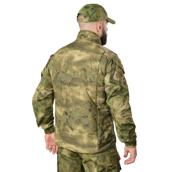 Жилет 5.45 Design Каракурт Лофт multicam