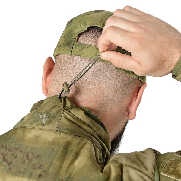 Жилет 5.45 Design Каракурт Лофт multicam