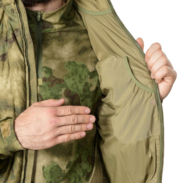 Жилет 5.45 Design Каракурт Лофт multicam