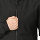 Куртка тактическая 5.45 Design Манул (софтшелл) black. Фото 7