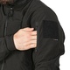 Куртка тактическая 5.45 Design Манул (софтшелл) black. Фото 8