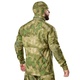 Куртка тактическая 5.45 Design Манул (софтшелл) ranger green. Фото 2