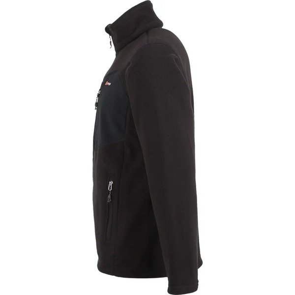 Куртка Сплав EL Capitan черный